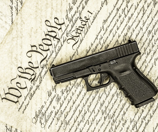 Application to Restore Gun Rights | Restore your gun rights…the right way!